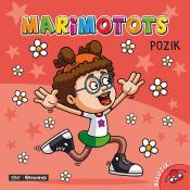 Portada de Marimotots pozik