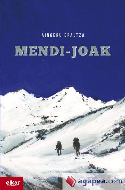 Mendi-joak