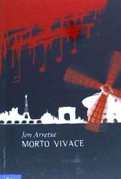 Portada de Morto vivace