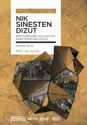 Portada de Nik sinesten dizut