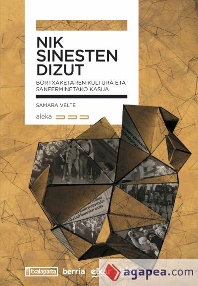 Nik sinesten dizut Nik sinesten dizut