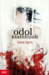 Portada de Odol mamituak