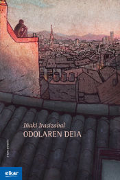 Portada de Odolaren deia