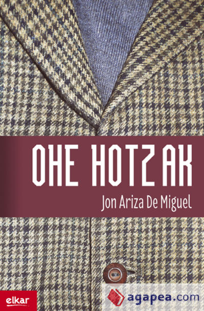 Ohe hotzak