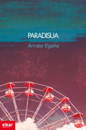 Portada de Paradisua