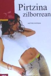 Portada de Pirtzina zilborrean