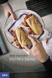 Portada de Politika zikina