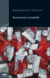 Portada de Sortzearen eztandak