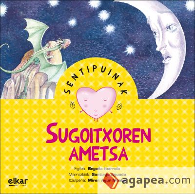 Sugoitxoren ametsa