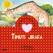 Portada de Timuti jirafa