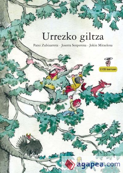 Urrezko Giltza