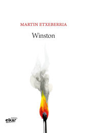 Portada de WINSTON