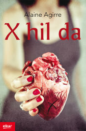 Portada de X hil da