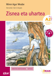 Portada de Zisnea eta uhartea