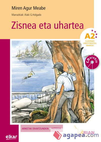 Zisnea eta uhartea