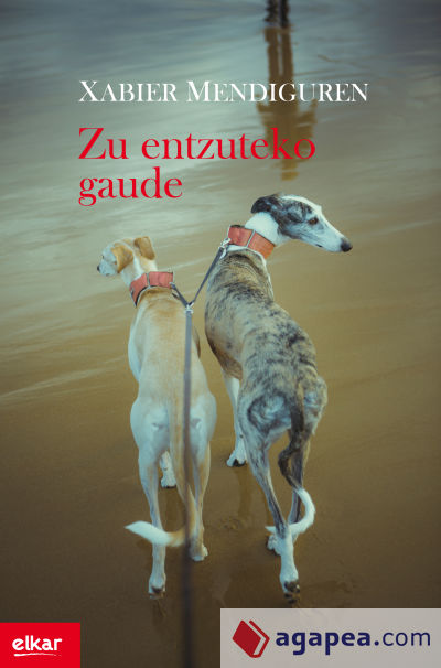 Zu entzuteko gaude