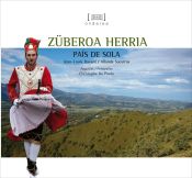 Portada de Züberoa herria. País de Sola