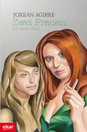 Portada de Zwei Frauen (Bi emakume)