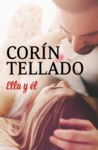 Portada de Ella y él (Ebook)