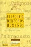 Ellacuria y los derechos humanos