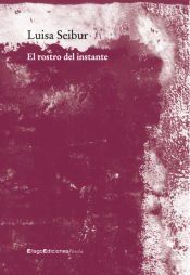 Portada de El rostro del instante