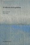 Portada de El silencio de la palabra