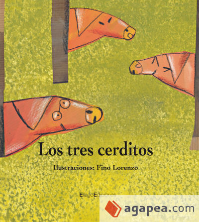 Los tres cerditos