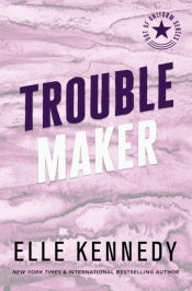 Portada de Trouble Maker