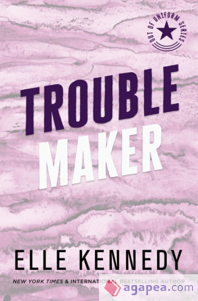 Trouble Maker