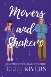 Portada de Movers and Shakers