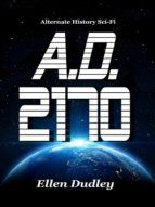 Portada de AD 2170 (Ebook)