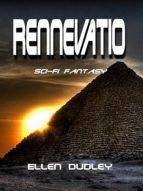 Portada de Rennevatio. (Ebook)