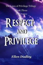 Portada de Respect and Privilege (Ebook)