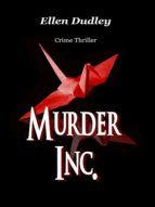 Portada de Murder Inc. (Ebook)