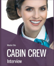 Portada de Private Flight Attendant Career Guide