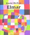 Elmar. Mini-Bilderbuch