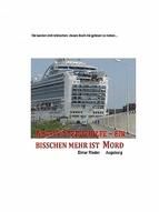 Portada de Aktive Sterbehilfe - ein bisschen mehr ist Mord! (Ebook)