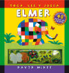 Elmer. Toca, lee y juega