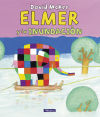 Elmer. Un Cuento - Elmer Y La Inundación De David Mckee