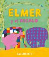 Elmer Y El Regalo De Pérez-sauquillo Muñoz, Vanesa; Mckee, David