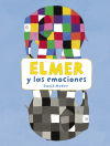 Elmer y las emociones (Elmer. Actividades)