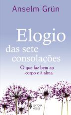 Portada de Elogio das sete consolações (Ebook)