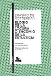 Elogio De La Locura O Encomio De La Estulticia