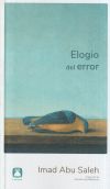 Elogio del error