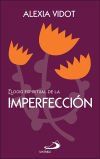 Elogio espiritual de la imperfecci&oacute;n