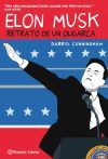 Elon Musk De Darryl Cunningham