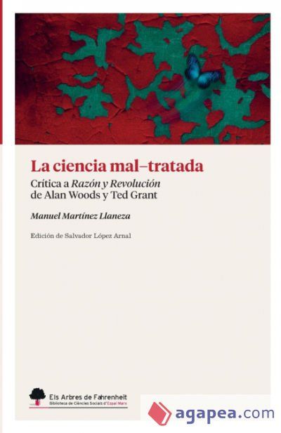 La ciencia mal-tratada