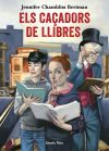 Els Caçadors de llibres