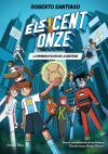 Els Cent Onze 2. La primera pilota de la hist&ograve;ria