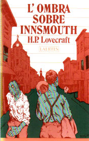 Portada de L'ombra sobre Innsmouth